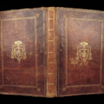 1807 Carlo Barbiellini – Geografia | Huge Folio Atlas | 49 Maps, America & Italy