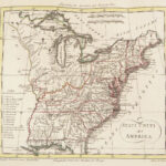 1807 Carlo Barbiellini – Geografia | Huge Folio Atlas | 49 Maps, America & Italy