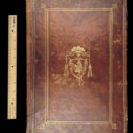 1807 Carlo Barbiellini – Geografia | Huge Folio Atlas | 49 Maps, America & Italy