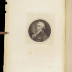 1807 Carlo Barbiellini – Geografia | Huge Folio Atlas | 49 Maps, America & Italy