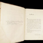 1807 Carlo Barbiellini – Geografia | Huge Folio Atlas | 49 Maps, America & Italy