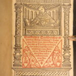 1517 – Quodlibetal Questions – Duns Scotus | Metaphysics vs Free Will, Philosophy