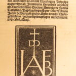 1517 – Quodlibetal Questions – Duns Scotus | Metaphysics vs Free Will, Philosophy
