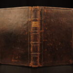 1632 – Five Orders of Architecture, Vignola | 50 Illustrated Full-Page Engravings