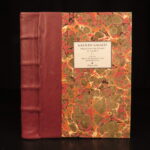 1655 – Works of Galileo | Physics – Floating Bodies, Riposta, Hydrostatics