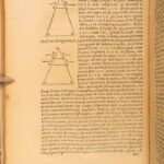 1655 – Works of Galileo | Physics – Floating Bodies, Riposta, Hydrostatics