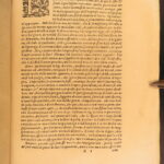 1655 – Works of Galileo | Physics – Floating Bodies, Riposta, Hydrostatics