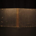 1658 – German Festival Book | Friedrich Wilhelm, Knights Tournament & Processional