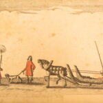 1658 – German Festival Book | Friedrich Wilhelm, Knights Tournament & Processional
