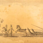 1658 – German Festival Book | Friedrich Wilhelm, Knights Tournament & Processional