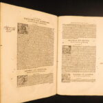 1538 – Works of Lucian of Samosata | Greco-Roman Mythology – Erasmus Translation