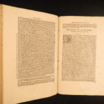 1538 – Works of Lucian of Samosata | Greco-Roman Mythology – Erasmus Translation