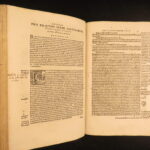 1538 – Works of Lucian of Samosata | Greco-Roman Mythology – Erasmus Translation