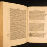 1538 – Works of Lucian of Samosata | Greco-Roman Mythology – Erasmus Translation