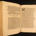 1538 – Works of Lucian of Samosata | Greco-Roman Mythology – Erasmus Translation