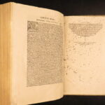 1538 – Works of Lucian of Samosata | Greco-Roman Mythology – Erasmus Translation
