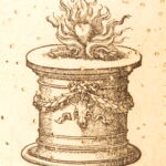 1538 – Works of Lucian of Samosata | Greco-Roman Mythology – Erasmus Translation