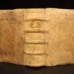 1564 – Hebrew Dictionary – Sebastian Munster | Jewish Grammar, Rabbi Kimhi