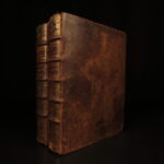 1726 – Knights Hospitallers – Vertot | First Edition – Crusades, Knights Templar – Maps