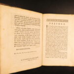 1726 – Knights Hospitallers – Vertot | First Edition – Crusades, Knights Templar – Maps
