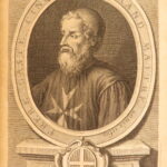1726 – Knights Hospitallers – Vertot | First Edition – Crusades, Knights Templar – Maps