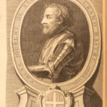 1726 – Knights Hospitallers – Vertot | First Edition – Crusades, Knights Templar – Maps