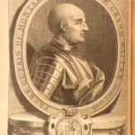 1726 – Knights Hospitallers – Vertot | First Edition – Crusades, Knights Templar – Maps