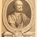 1726 – Knights Hospitallers – Vertot | First Edition – Crusades, Knights Templar – Maps