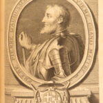 1726 – Knights Hospitallers – Vertot | First Edition – Crusades, Knights Templar – Maps