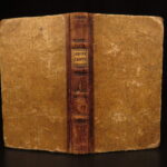 1777 – Aesop’s Fables | Illustrated – Classic Greek Folklore | Aliorum Fabulae