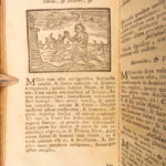 1777 – Aesop’s Fables | Illustrated – Classic Greek Folklore | Aliorum Fabulae