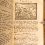 1777 – Aesop’s Fables | Illustrated – Classic Greek Folklore | Aliorum Fabulae