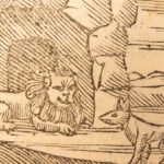 1777 – Aesop’s Fables | Illustrated – Classic Greek Folklore | Aliorum Fabulae