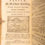 1777 – Aesop’s Fables | Illustrated – Classic Greek Folklore | Aliorum Fabulae