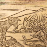 1777 – Aesop’s Fables | Illustrated – Classic Greek Folklore | Aliorum Fabulae