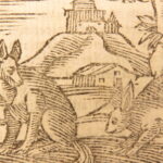 1777 – Aesop’s Fables | Illustrated – Classic Greek Folklore | Aliorum Fabulae