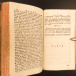 1777 – Aesop’s Fables | Illustrated – Classic Greek Folklore | Aliorum Fabulae