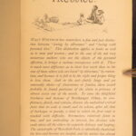 1894 – Pride and Prejudice – Jane Austen | First Peacock Edition