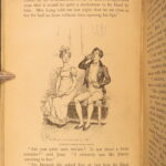 1894 – Pride and Prejudice – Jane Austen | First Peacock Edition