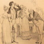 1894 – Pride and Prejudice – Jane Austen | First Peacock Edition