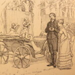 1894 – Pride and Prejudice – Jane Austen | First Peacock Edition