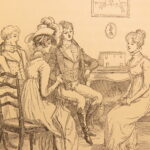 1894 – Pride and Prejudice – Jane Austen | First Peacock Edition
