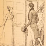 1894 – Pride and Prejudice – Jane Austen | First Peacock Edition