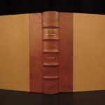 1823 Astley Cooper Medicine & Surgery Orthopedic Joint Dislocations Fractures