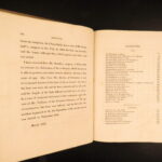 1823 Astley Cooper Medicine & Surgery Orthopedic Joint Dislocations Fractures
