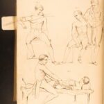 1823 Astley Cooper Medicine & Surgery Orthopedic Joint Dislocations Fractures