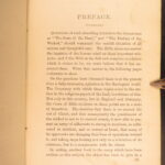 1873 – State of the Dead – Uriah Smith | 7th Day Adventist Immortality Treatise