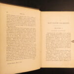 1873 – State of the Dead – Uriah Smith | 7th Day Adventist Immortality Treatise