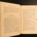 1873 – State of the Dead – Uriah Smith | 7th Day Adventist Immortality Treatise