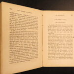 1873 – State of the Dead – Uriah Smith | 7th Day Adventist Immortality Treatise